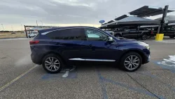 2021 Acura RDX | Thumbnail Photo 4 of 31