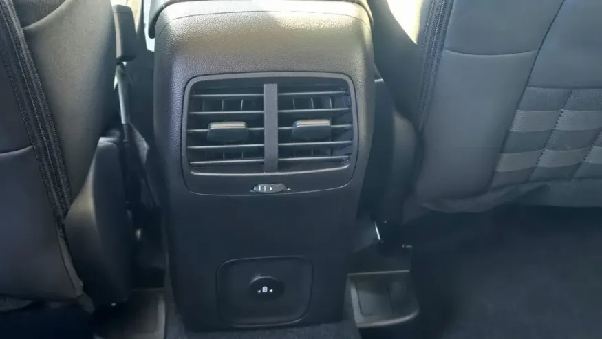 2025 Ford Bronco Sport | Photo 24 of 25