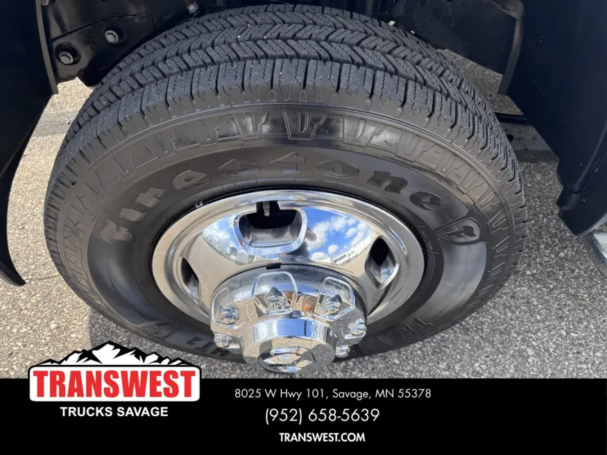 2024 RAM 3500 | Photo 17 of 24