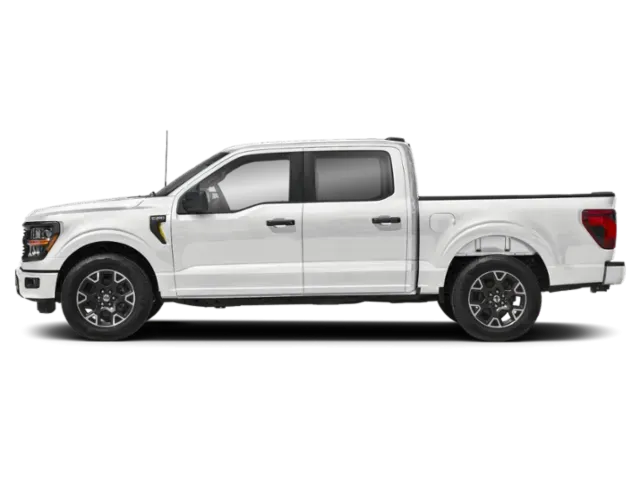 2025 Ford F-150 | Photo 2 of 13