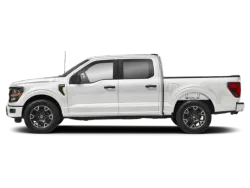 2025 Ford F-150 | Thumbnail Photo 2 of 13
