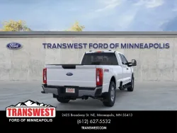 2026 Ford Super Duty F-350 XLT | Thumbnail Photo 7 of 22