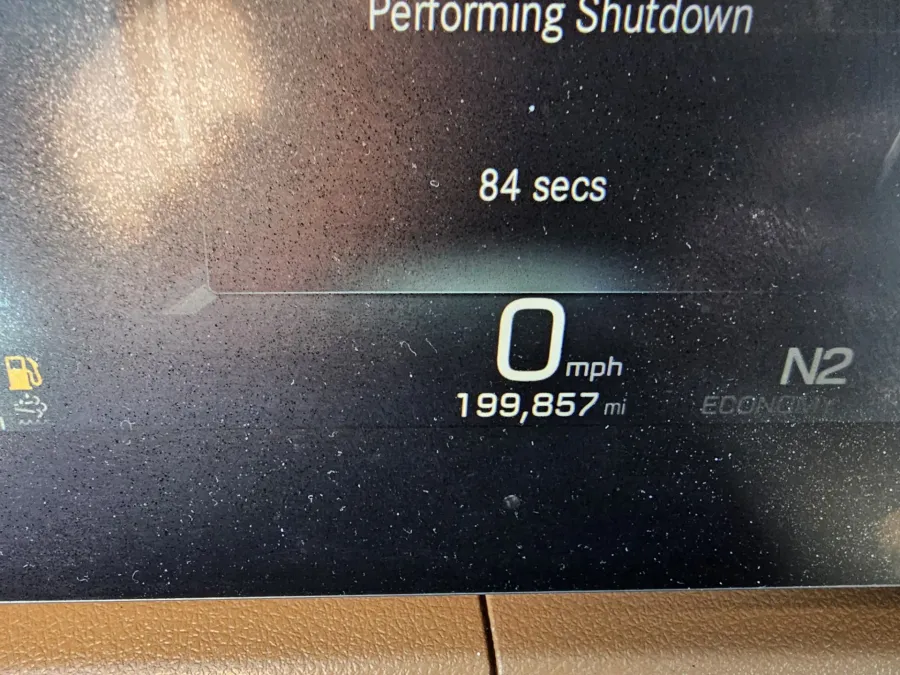 2024 Freightliner Cascadia | Photo 22 of 22