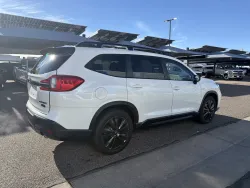 2022 Subaru Ascent Onyx Edition | Thumbnail Photo 4 of 25