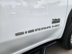 2024 GMC Sierra 2500HD Pro | Thumbnail Photo 19 of 29