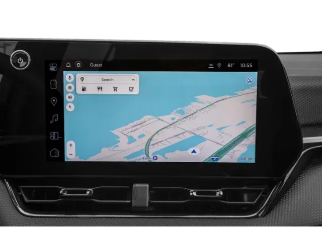 2025 Chevrolet Equinox | Photo 12 of 13