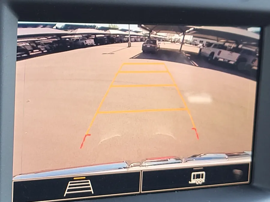 2026 GMC Sierra 1500 Pro | Photo 15 of 24