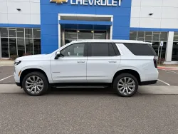 2026 Chevrolet Tahoe Premier | Thumbnail Photo 1 of 13