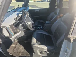 2022 Ford Bronco | Thumbnail Photo 10 of 23