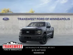 2025 Ford F-150 XLT | Thumbnail Photo 1 of 22