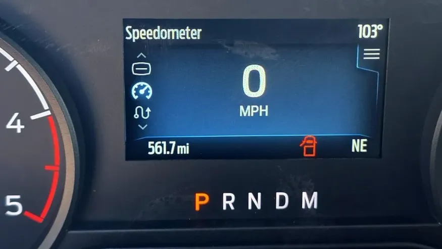 2025 Ford Super Duty F-600 | Photo 19 of 26