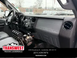 2011 Ford Super Duty F-450 XL | Thumbnail Photo 5 of 20