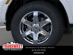 2025 Ford Ranger | Thumbnail Photo 19 of 22