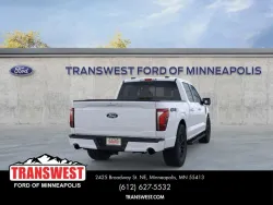 2025 Ford F-150 Lariat | Thumbnail Photo 7 of 22