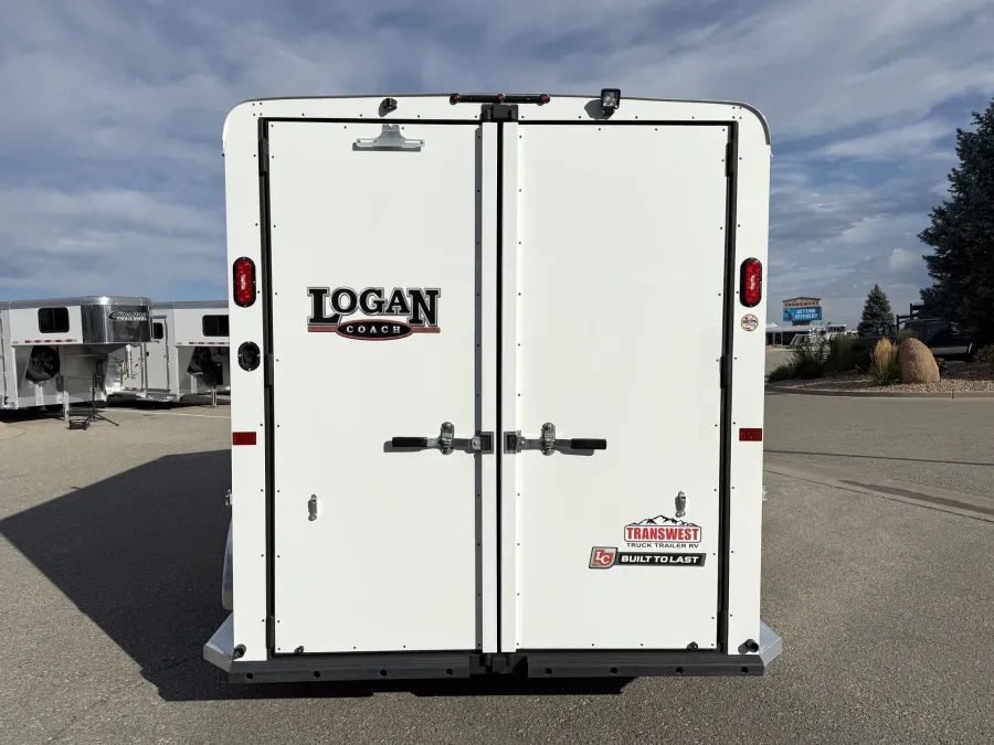 2025 Logan Coach Bullseye 3HBP | Photo 8 of 13