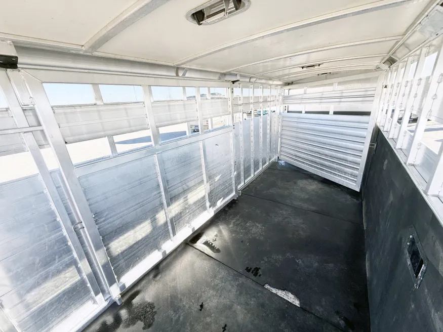 2019 Cimarron Lonestar Stock Stock | Photo 11 of 17