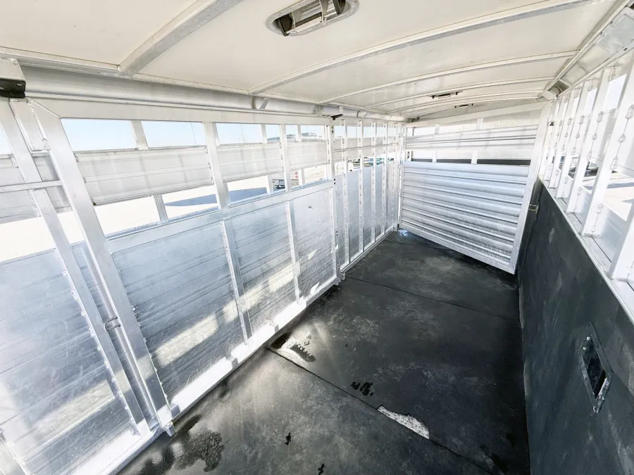 2019 Cimarron Lonestar Stock Stock | Photo 11 of 17