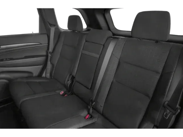 2018 Jeep Grand Cherokee | Photo 10 of 13
