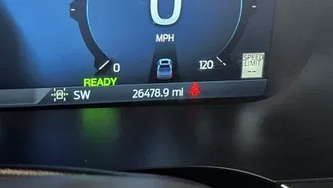 2024 Ford F-150 | Photo 22 of 34