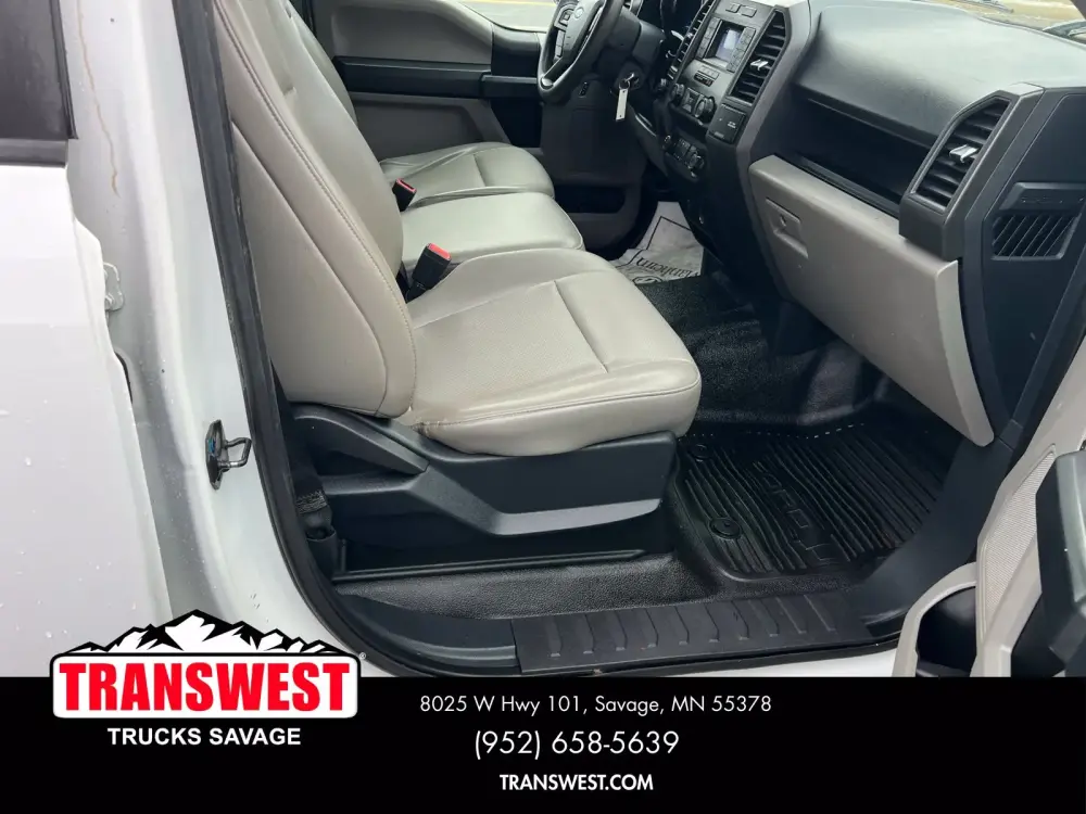 2022 Ford F-250 Super Duty XL - Photo 9