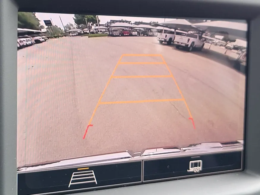 2026 GMC Sierra 1500 Pro | Photo 15 of 24