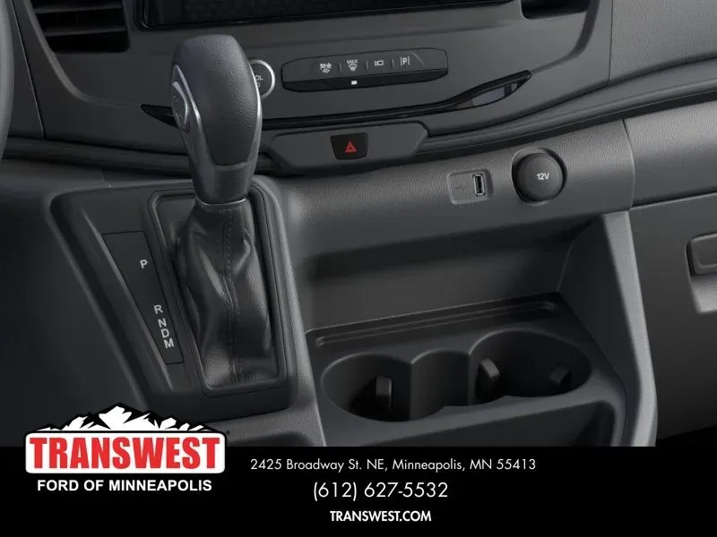 2026 Ford Transit-350 Base | Photo 14 of 21