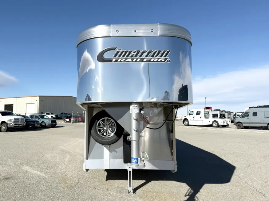 2026 Cimarron Lonestar Stock | Photo 20 of 21