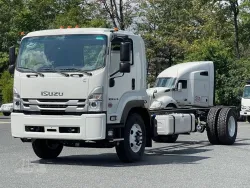 2025 Isuzu FTR | Thumbnail Photo 1 of 12