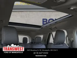 2026 Ford Explorer Active | Thumbnail Photo 21 of 23