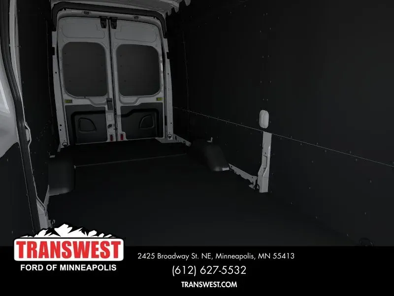 2026 Ford Transit-350 Base | Photo 10 of 21