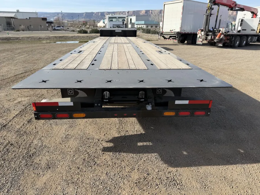 2026 Trail King TK110SA | Photo 10 of 14