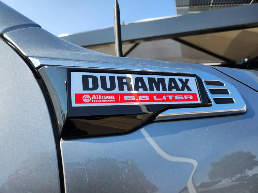 2026 GMC Sierra 2500HD Denali | Photo 21 of 31