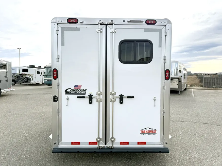 2026 Cimarron Norstar 3HBP | Photo 8 of 16