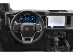 2025 Ford Bronco | Thumbnail Photo 5 of 15
