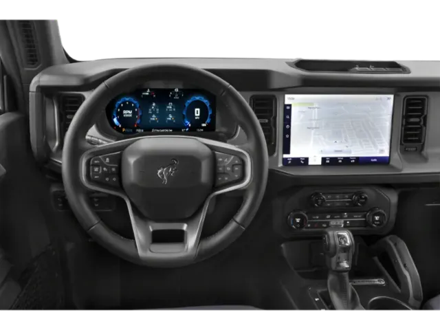 2025 Ford Bronco | Photo 5 of 15