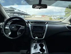 2016 Nissan Murano | Thumbnail Photo 10 of 18