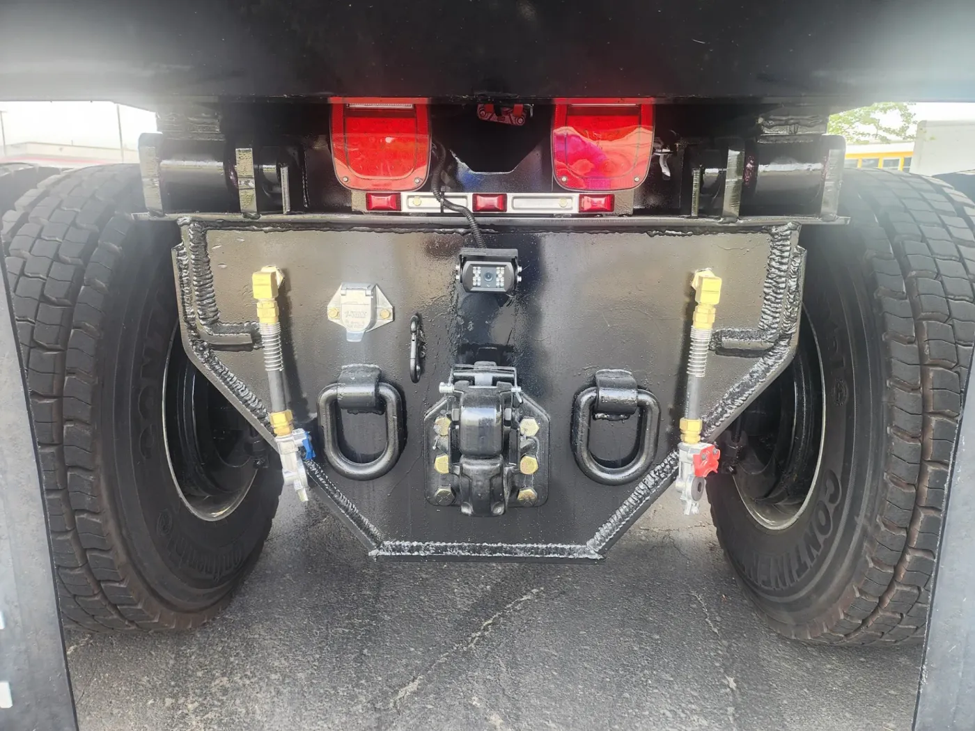 2026 Western Star 47X | Photo 5 of 10