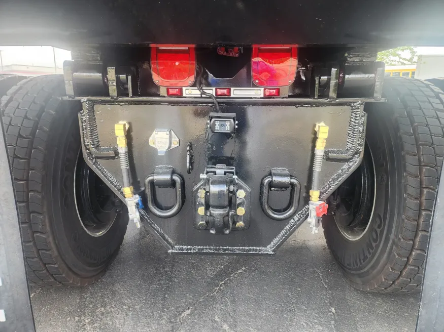 2026 Western Star 47X | Photo 5 of 10