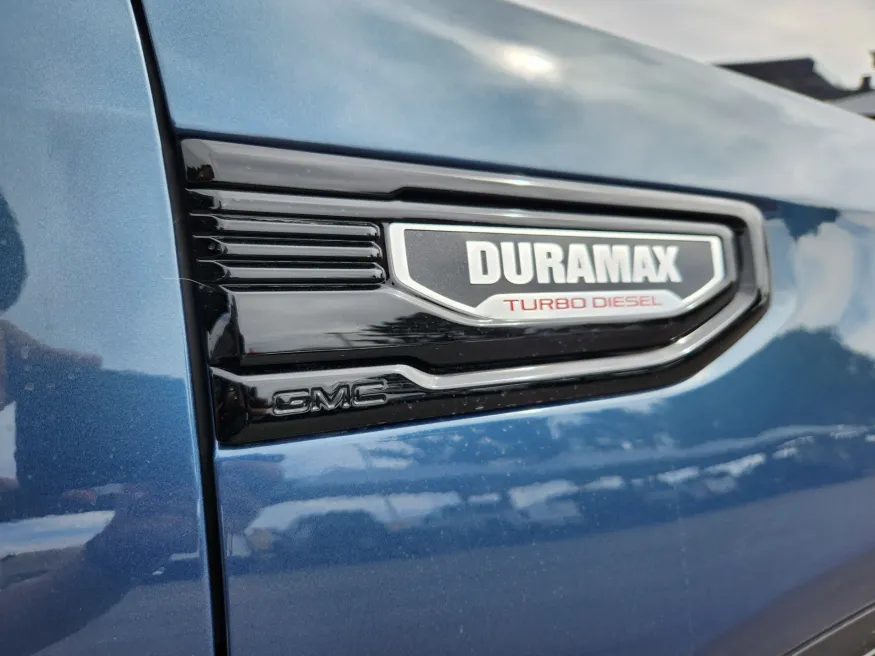 2026 GMC Sierra 1500 Elevation | Photo 20 of 30