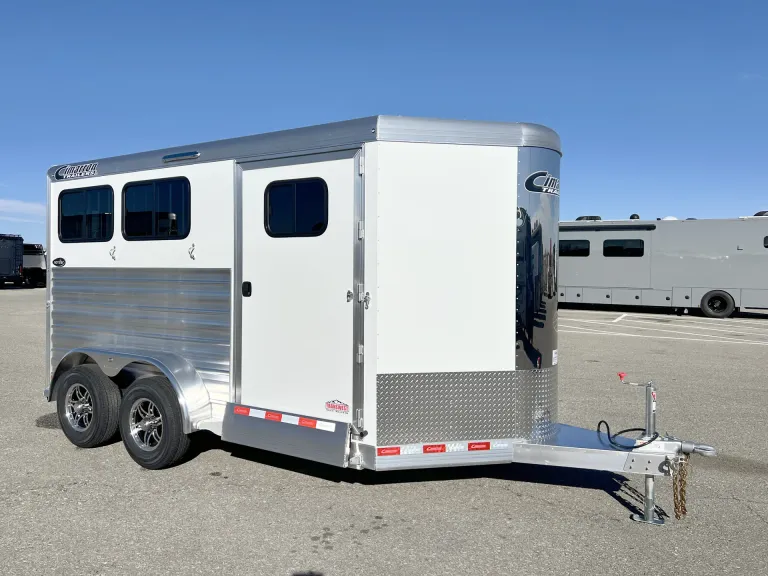 2025 Cimarron Norstar 2HBP