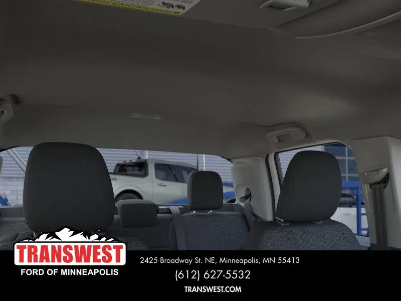 2026 Ford Maverick XL | Photo 11 of 24