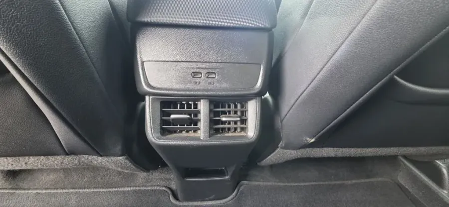 2025 Chevrolet Equinox | Photo 26 of 28