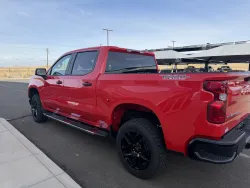 2024 Chevrolet Silverado 1500 Custom Trail Boss | Thumbnail Photo 5 of 21