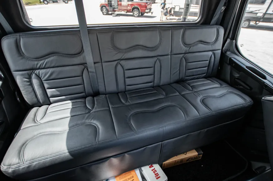 2024 Freightliner M2 106 Bolt | Photo 26 of 25