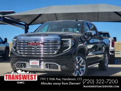 2026 GMC Sierra 1500 Denali | Thumbnail Photo 26 of 26