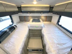 2026 Winnebago Navion 24R | Thumbnail Photo 13 of 24