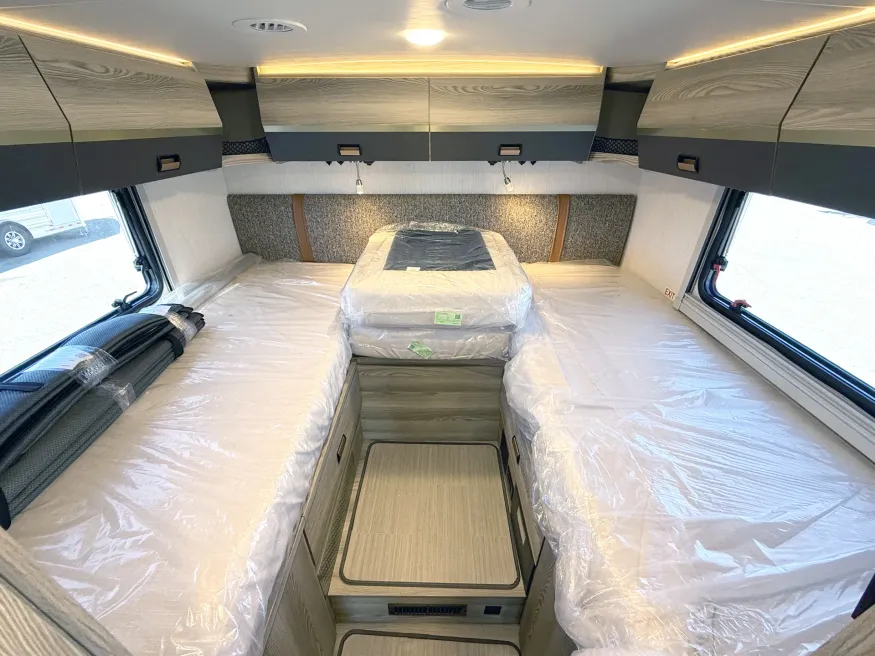 2026 Winnebago Navion 24R | Photo 13 of 24