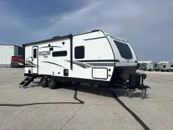 2021 KZ Connect SE 221RBSE | Thumbnail Photo 7 of 24