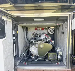 2023 Emerald Luxury Coaches Prevost H3-45 Triple Slide | Thumbnail Photo 39 of 41