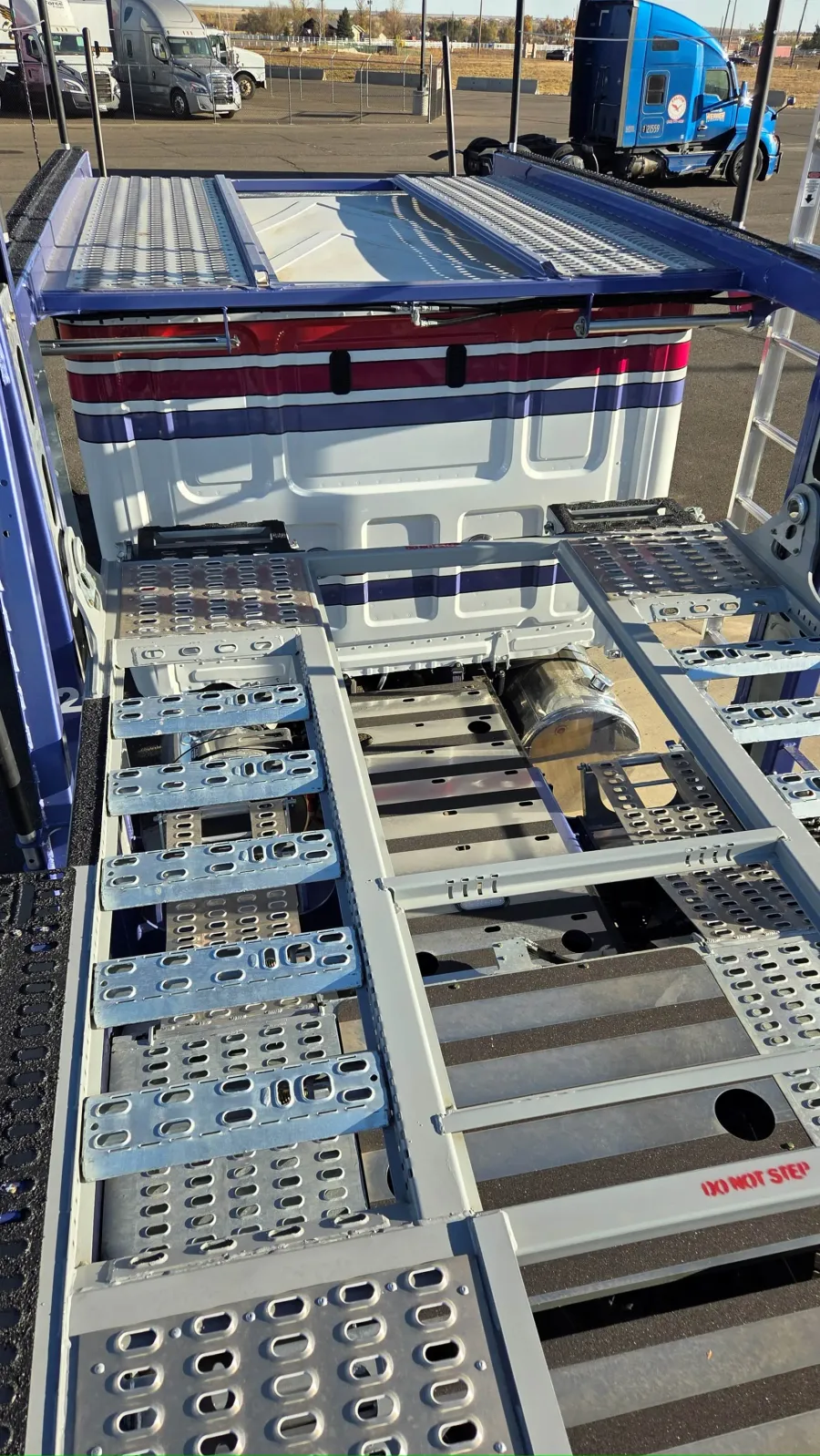 2026 Western Star 49X | Photo 11 of 60